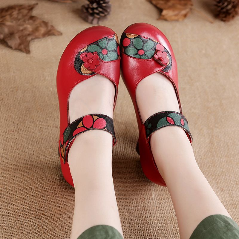Женские туфли на танкетке, рос – обзор и цена Women'S Shoes Quality