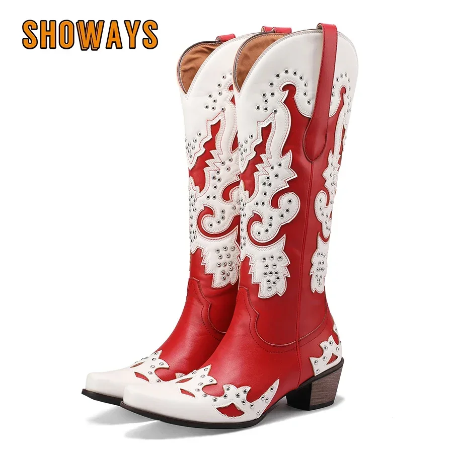 Женские ковбойские сапоги до к – обзор и цена Western Cowgirl Boot