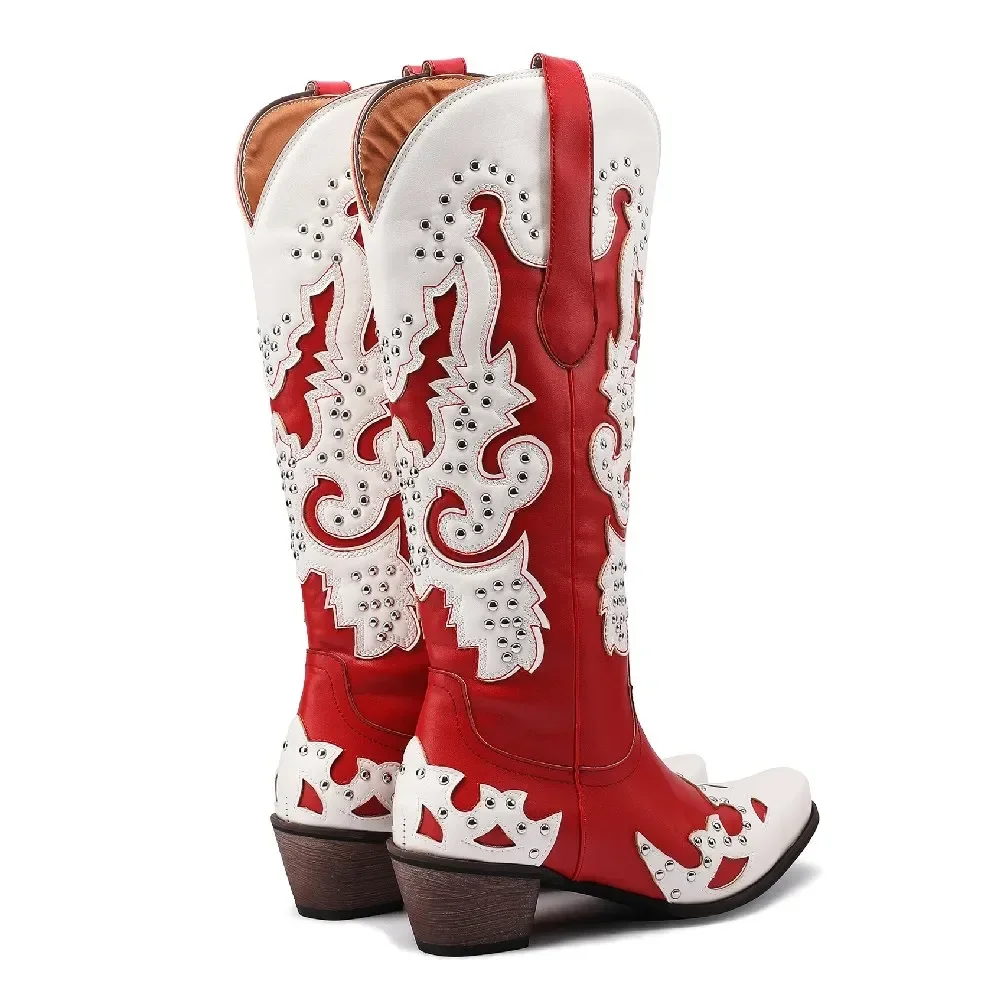 Женские ковбойские сапоги до к – обзор и цена Western Cowgirl Boot