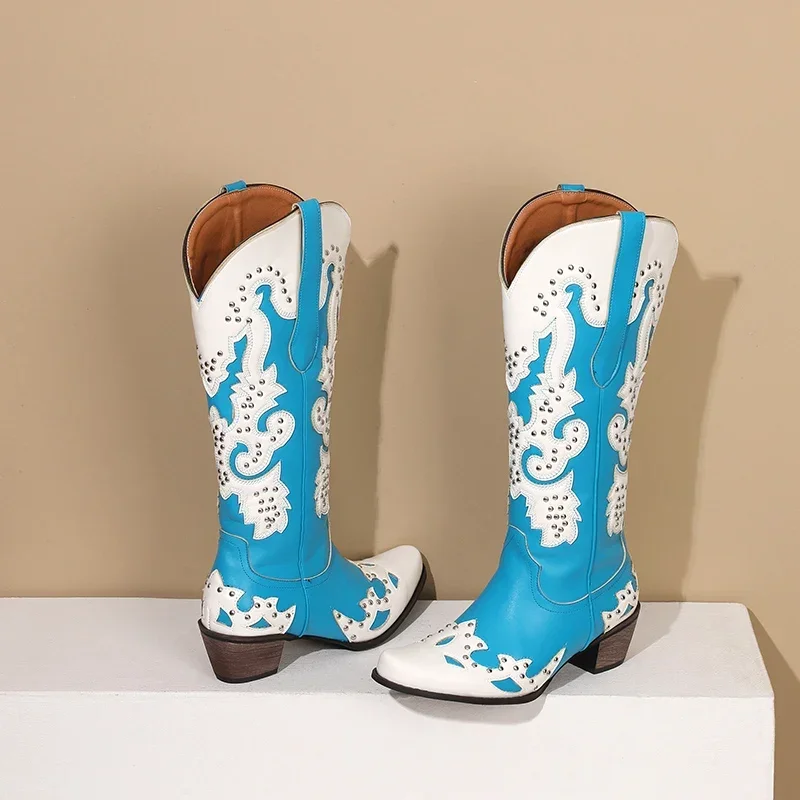 Женские ковбойские сапоги до к – обзор и цена Western Cowgirl Boot