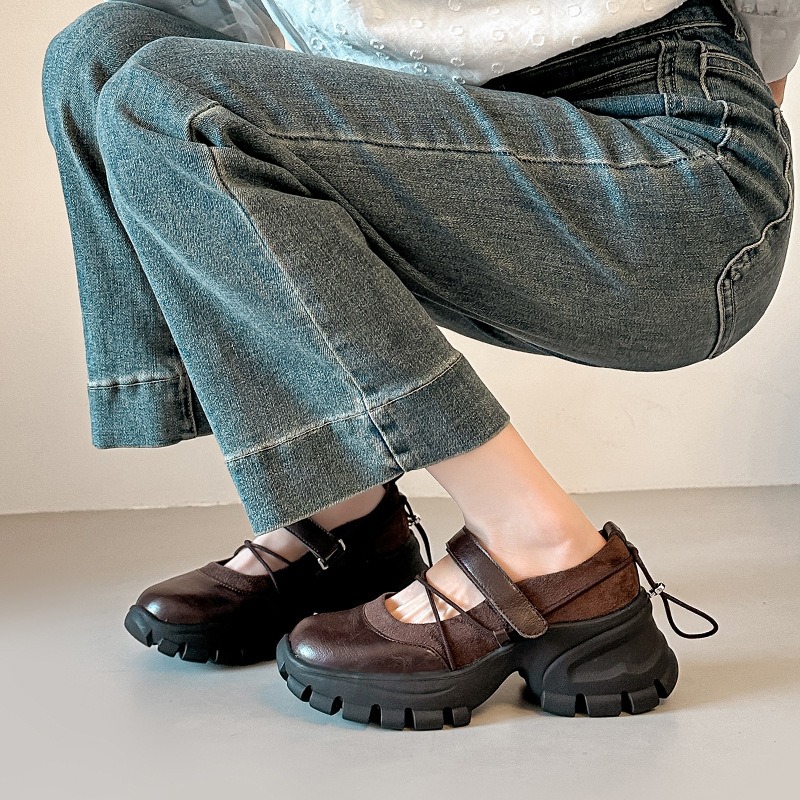 Новые ретро-балетки Мэри Джейн – обзор и цена Women Shoes Wedges