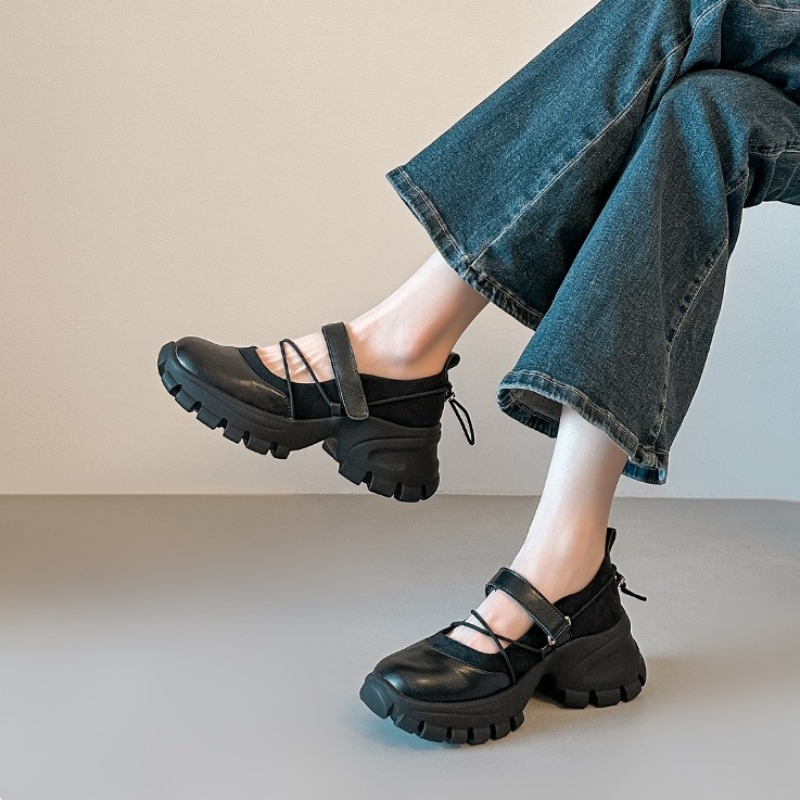Новые ретро-балетки Мэри Джейн – обзор и цена Women Shoes Wedges
