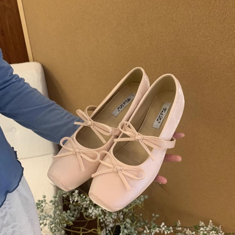Осенние новинки: модные балетк – обзор и цена Women Shoes Wedges