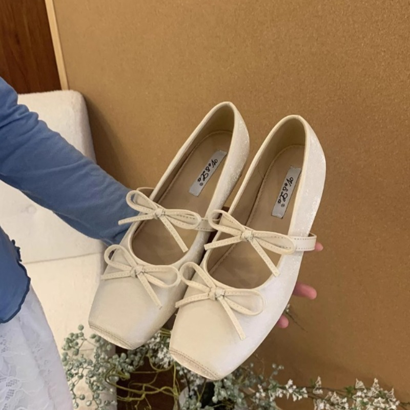 Осенние новинки: модные балетк – обзор и цена Women Shoes Wedges