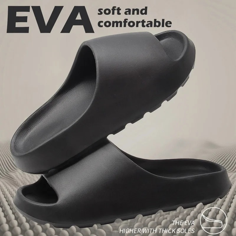Шлепанцы-сабо из ЭВА с толстой – обзор и цена Women Shoes Wedges