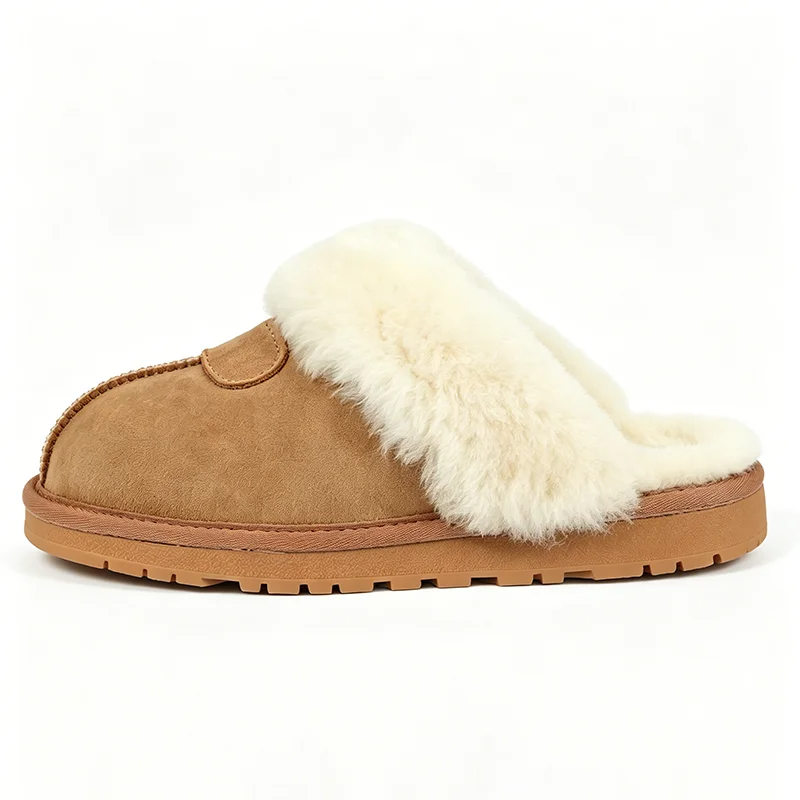 Натуральные меховые тапочки дл – обзор и цена Women'S Shoes Quality