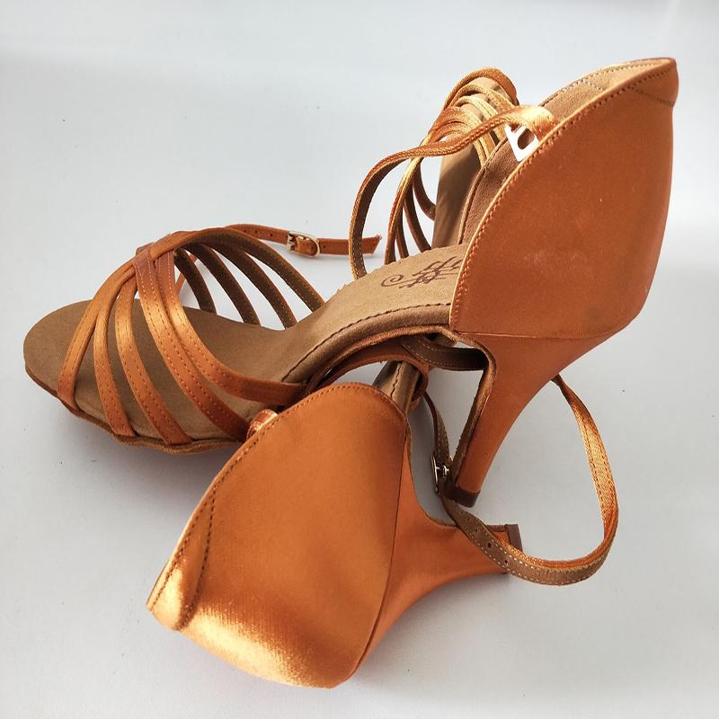Верхняя танцевальная обувь, са – обзор и цена Women Shoes Size 4 In Cm