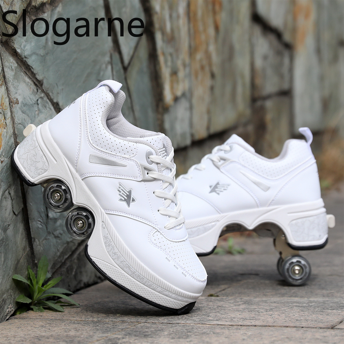 Женские 4-колесные деформирующ – обзор и цена Women'S Shoes To Men'S