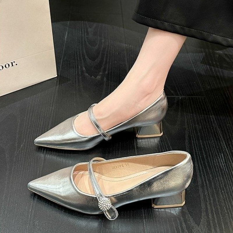 Женские туфли Мэри Джейн на ср – обзор и цена Women Shoes Quick Delivery