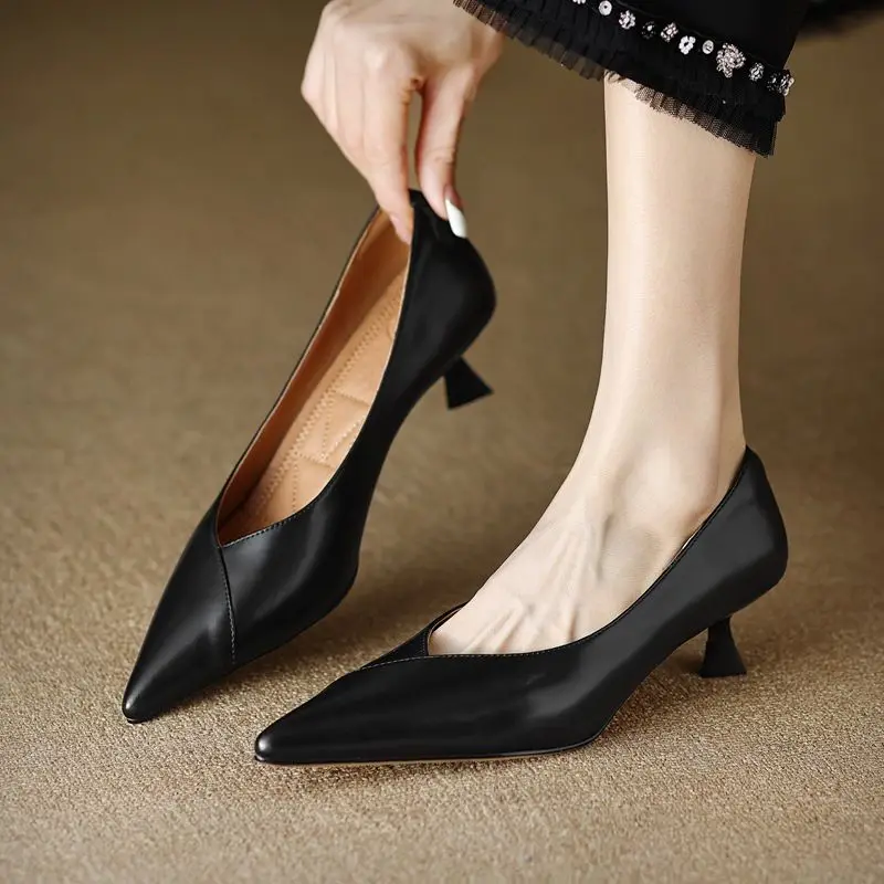 Женские туфли-лодочки среднего – обзор и цена Women Shoes Quick Delivery