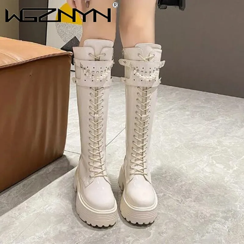 Зимние кожаные теплые плюшевые – обзор и цена Zip Up Boots Short