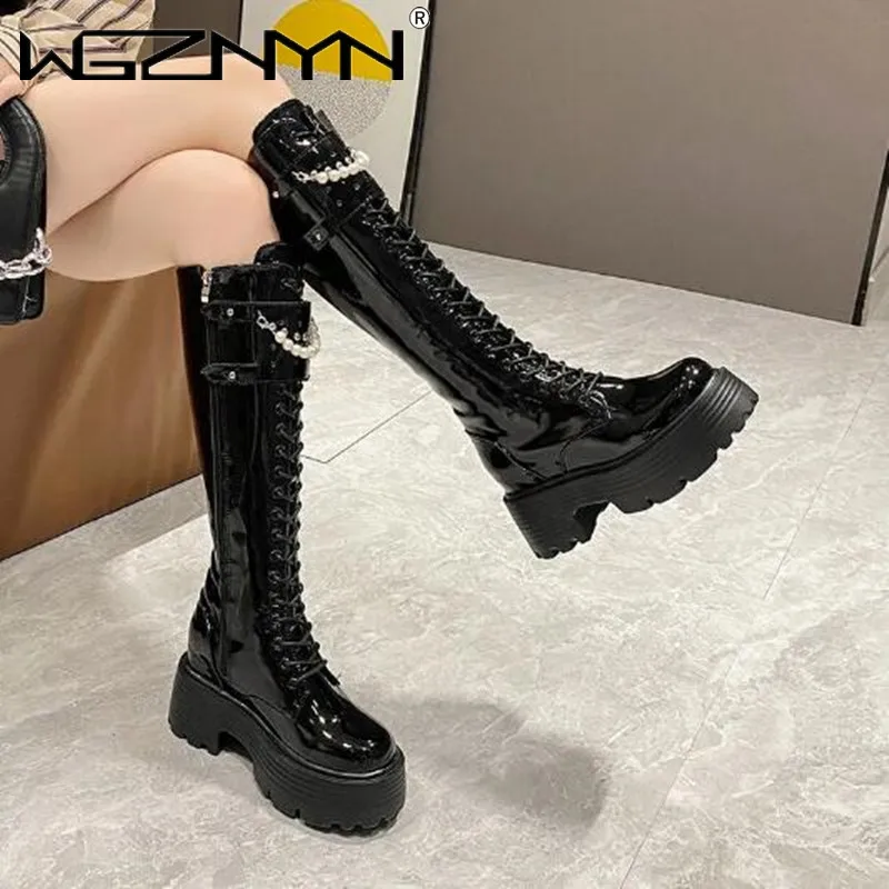 Зимние кожаные теплые плюшевые – обзор и цена Zip Up Boots Short