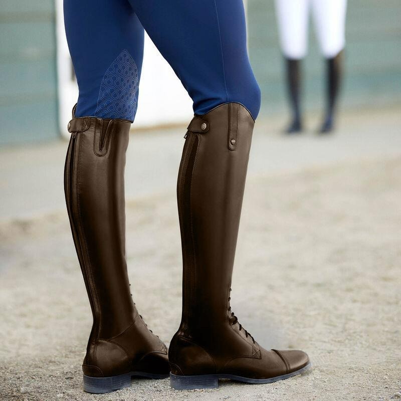 Женские высокие сапоги до коле – обзор и цена High Knee Heel Boots