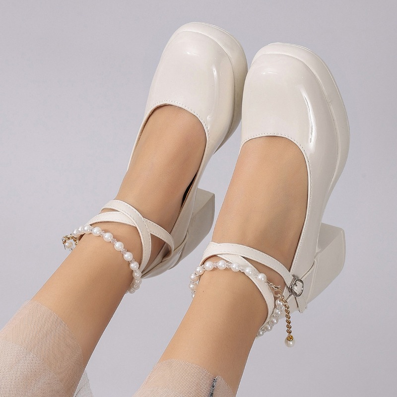 Новые женские туфли-лодочки, м – обзор и цена Women'S Shoes Round Toe