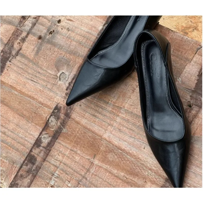 2024, женские пикантные туфли- – обзор и цена Women'S Shoes Quality