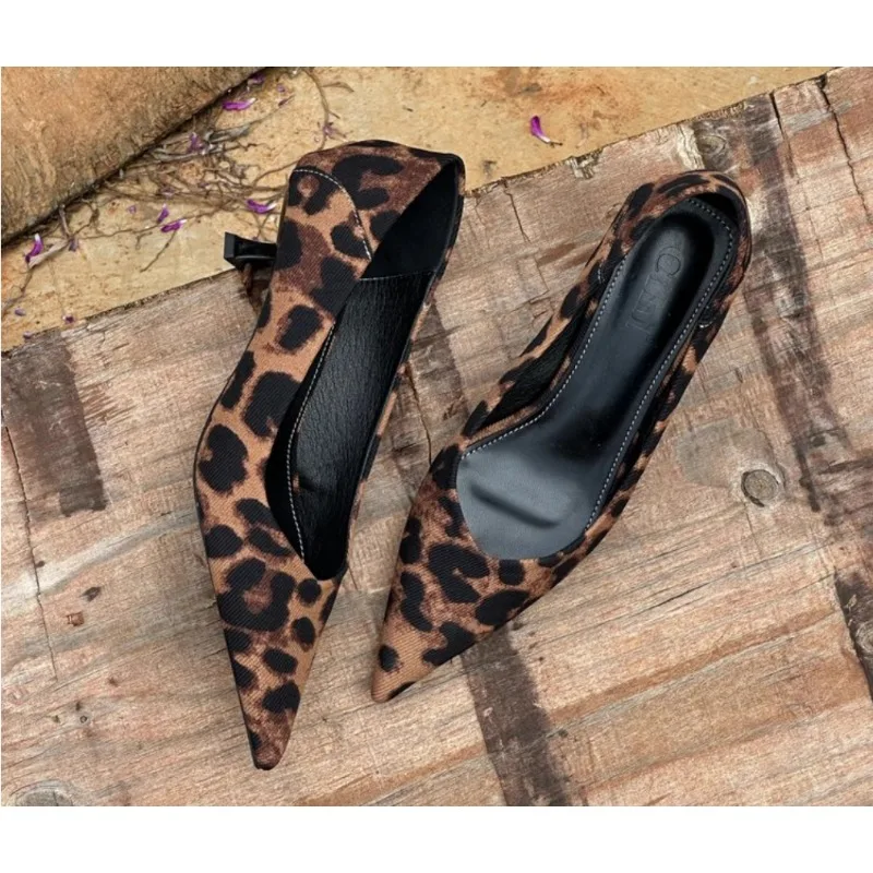2024, женские пикантные туфли- – обзор и цена Women'S Shoes Quality