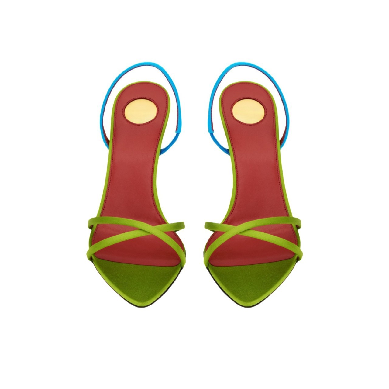 Женские атласные босоножки на  – обзор и цена Women'S Shoes Quality