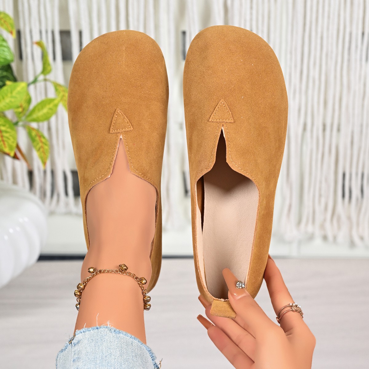 Женские туфли без каблука, сли – обзор и цена Women Shoes Quick Delivery