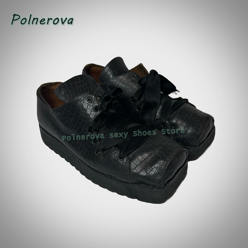 Женские готические ботинки на  – обзор и цена Women'S Shoes Crocs