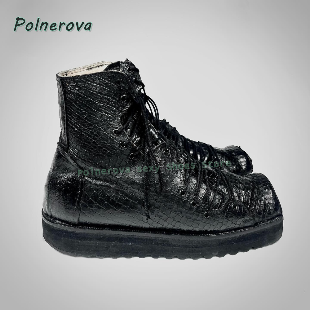Женские готические ботинки на  – обзор и цена Women'S Shoes Crocs