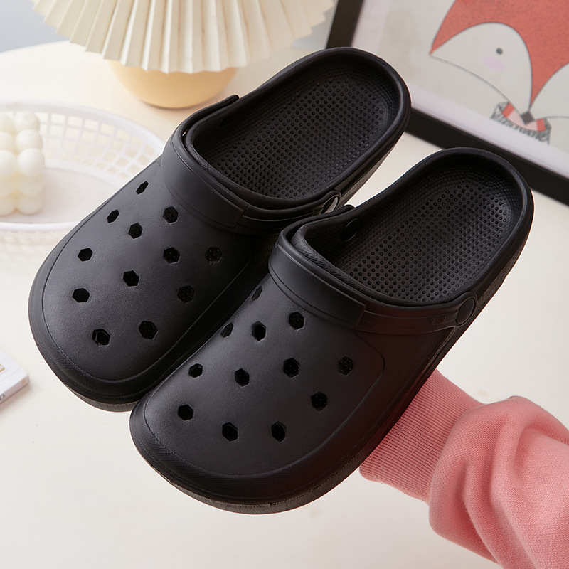 Летние уличные сандалии-клоги  – обзор и цена Women'S Shoes Crocs