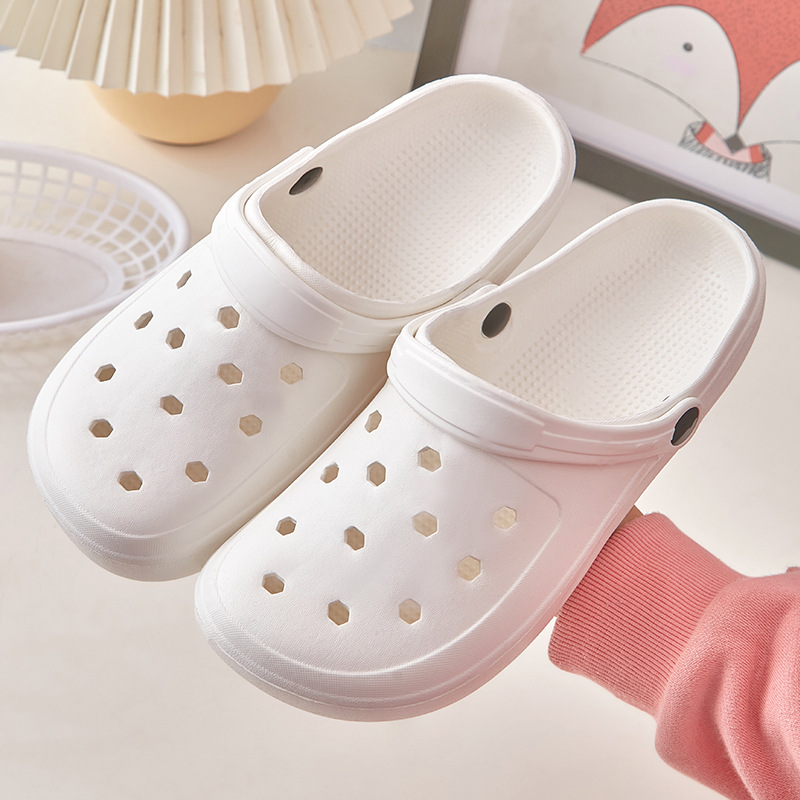 Летние уличные сандалии-клоги  – обзор и цена Women'S Shoes Crocs