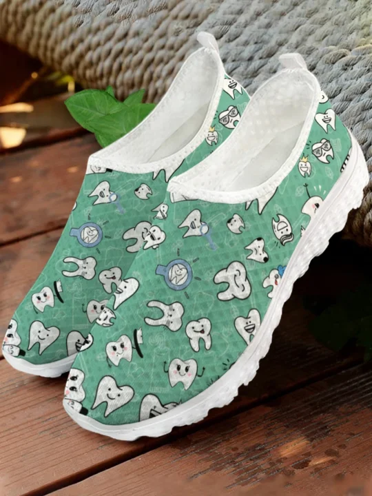 Белые кроссовки с мультяшным п – обзор и цена Women'S Shoes For Tennis