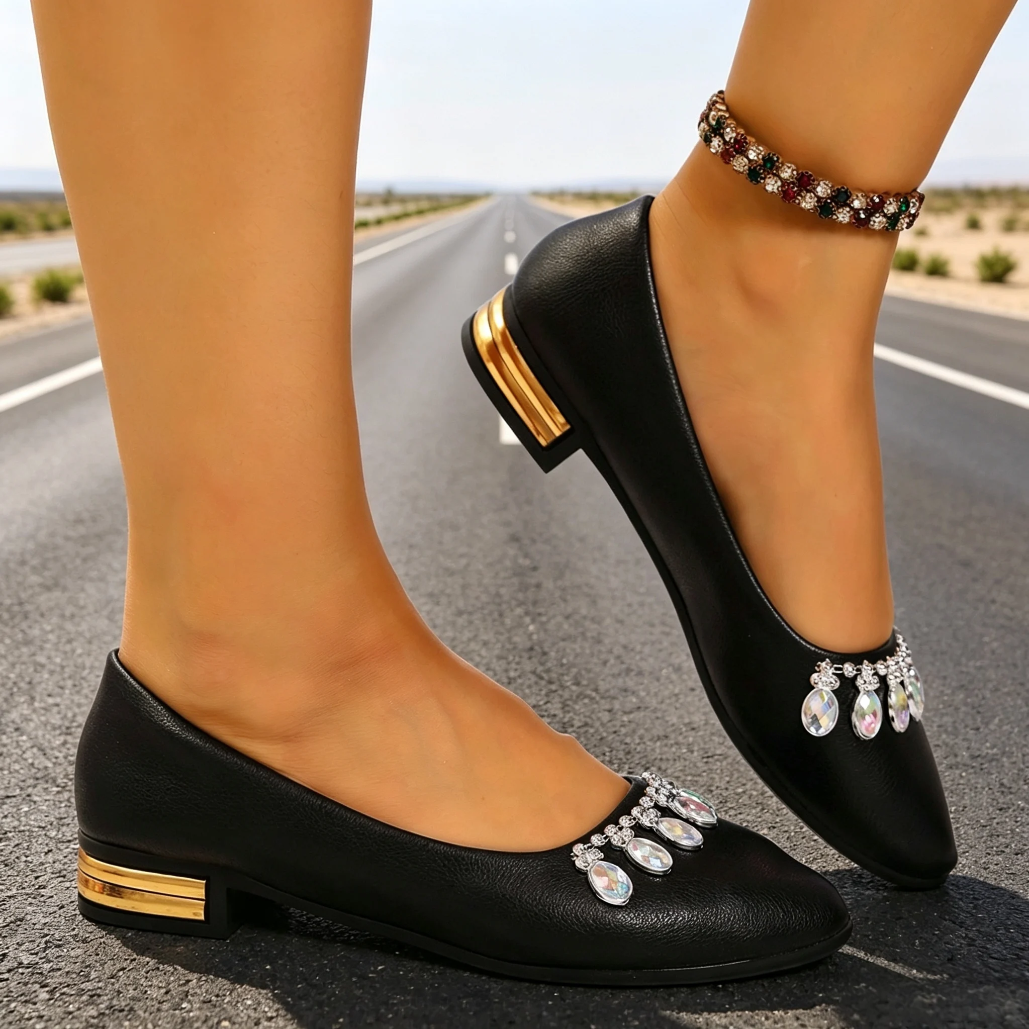 Женские балетки с заостренным  – обзор и цена Women'S Shoes Quality
