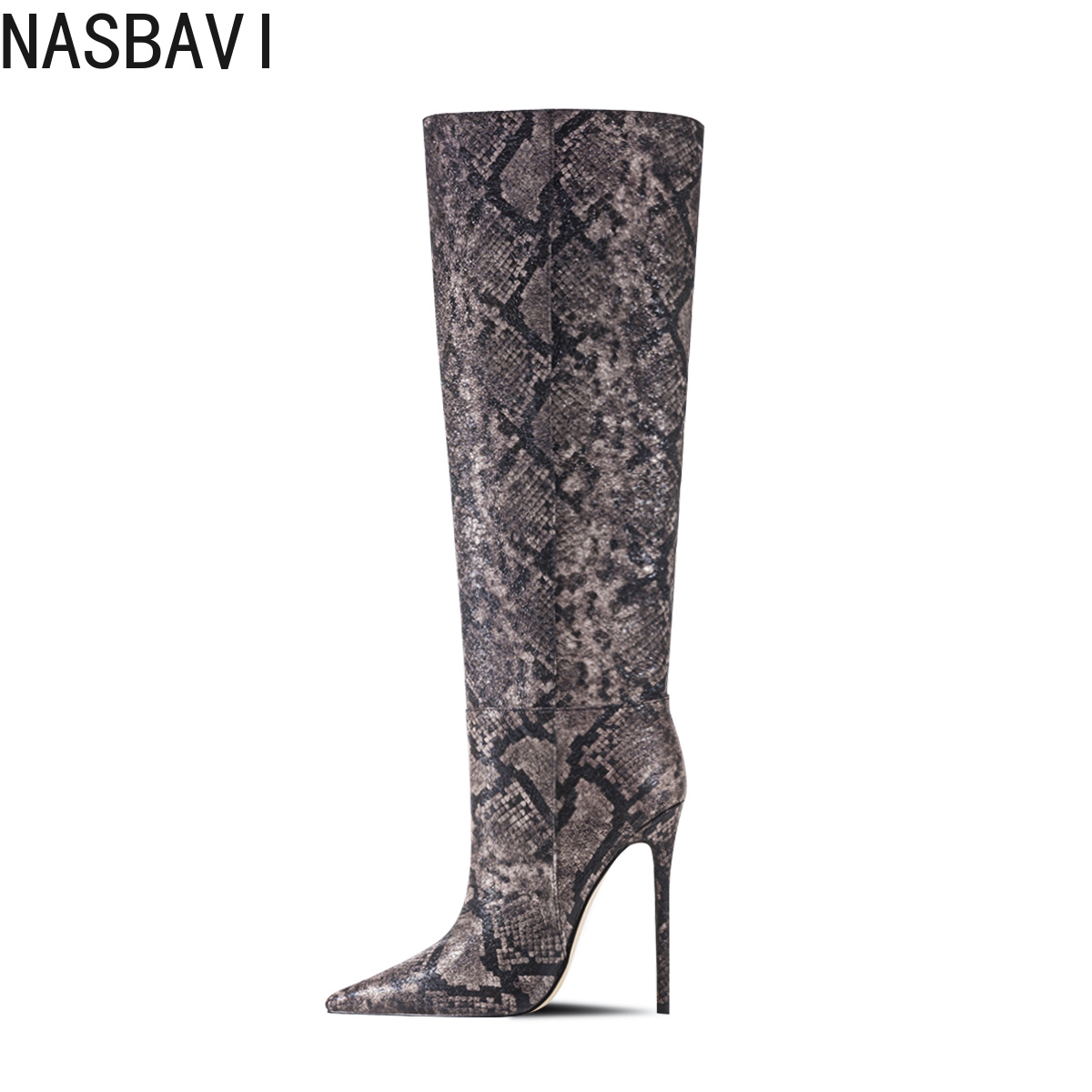 Зимние современные женские бот – обзор и цена Zip Up Boots Short