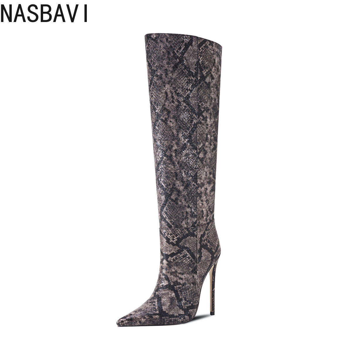 Зимние современные женские бот – обзор и цена Zip Up Boots Short