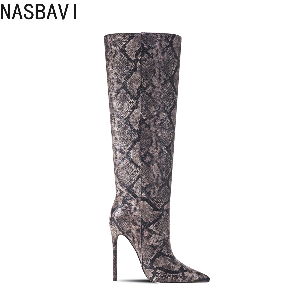 Зимние современные женские бот – обзор и цена Zip Up Boots Short