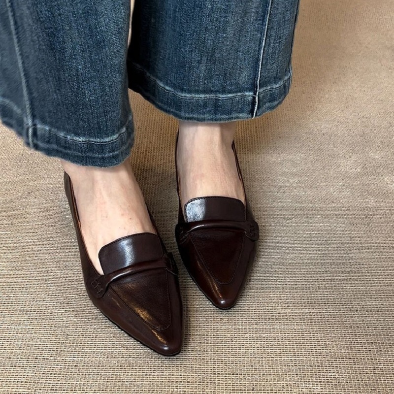 Уютные туфли на толстом каблук – обзор и цена Women Shoes Size 4 In Cm