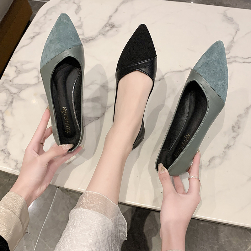 Черные женские кожаные туфли н – обзор и цена Women Shoes Wedges