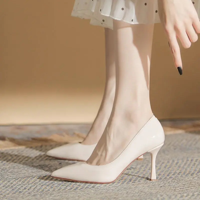 Женские нескользящие туфли-лод – обзор и цена Women Shoes Quick Delivery