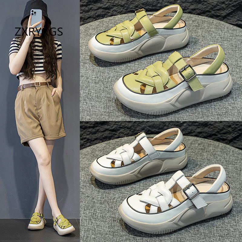 Новые летние женские сандалии  – обзор и цена Women Shoes Size 4 In Cm