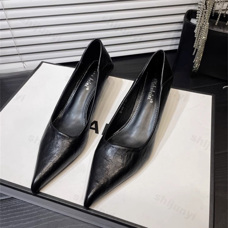 Женские элегантные французские – обзор и цена Women'S Shoes Quality