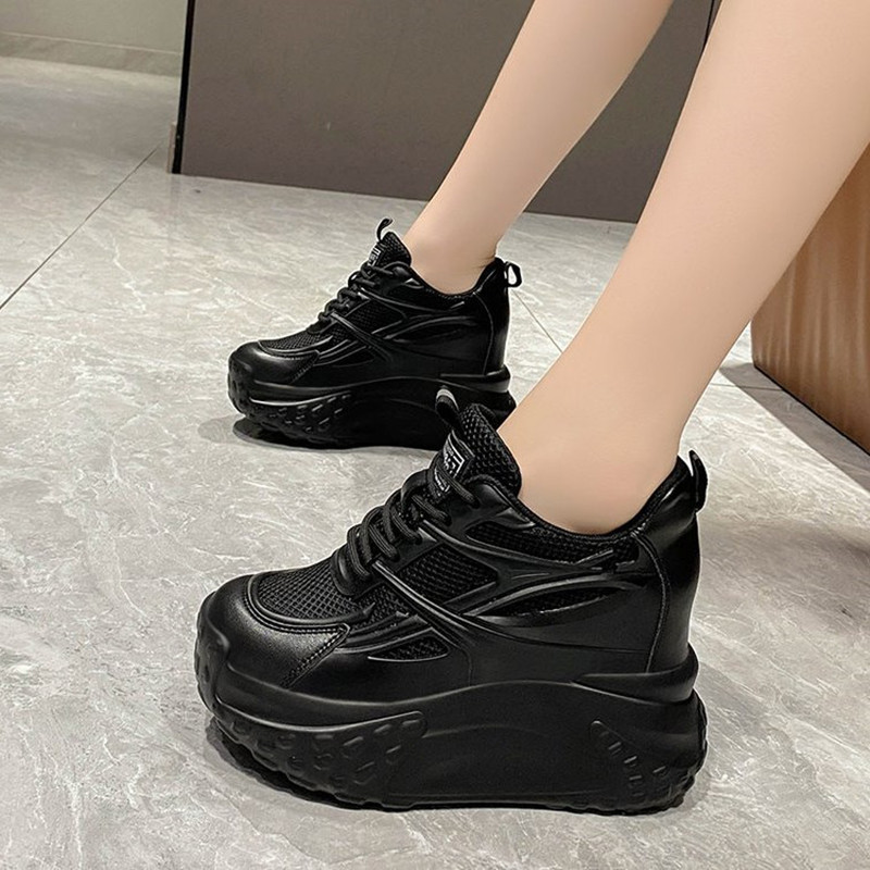 Женские осенние уличные прогул – обзор и цена Women Shoes Wedges