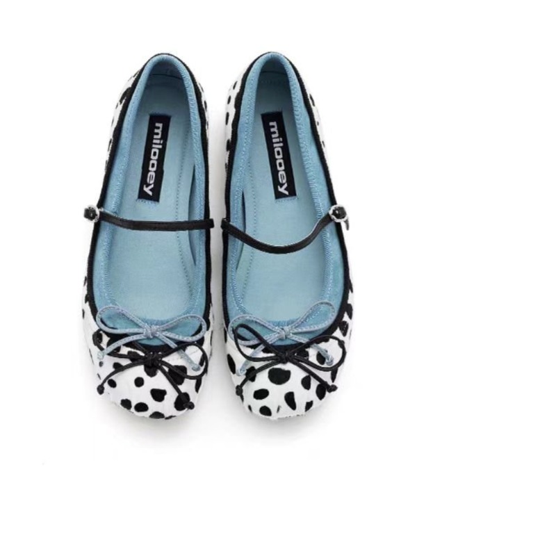 Модные женские балетки 2026 го – обзор и цена Women'S Shoes Round Toe