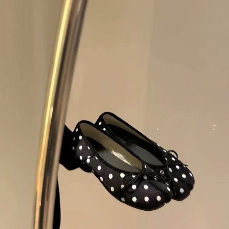 Женские туфли Sweet Bow, весна – обзор и цена Women'S Shoes Round Toe