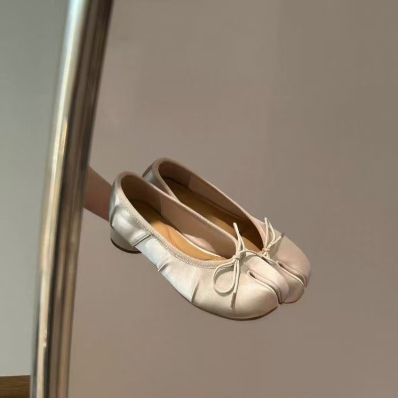 Женские туфли Sweet Bow, весна – обзор и цена Women'S Shoes Round Toe