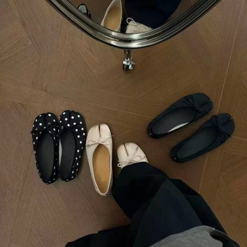 Женские туфли Sweet Bow, весна – обзор и цена Women'S Shoes Round Toe