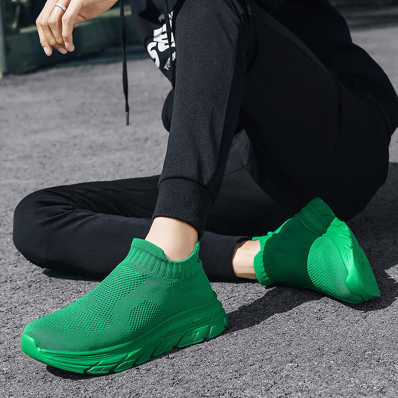 Кроссовки-носки для мужчин и ж – обзор и цена Women Shoes Qc