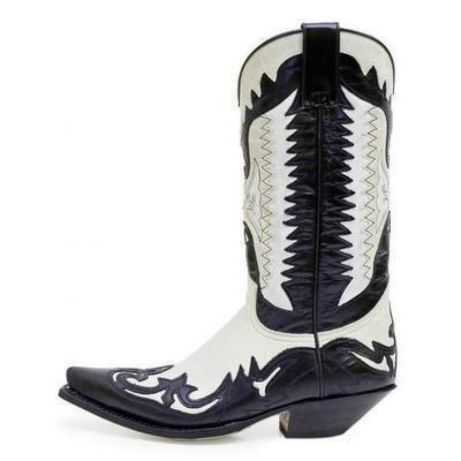 Вышитые ковбойские сапоги в за – обзор и цена Western Cowgirl Boot