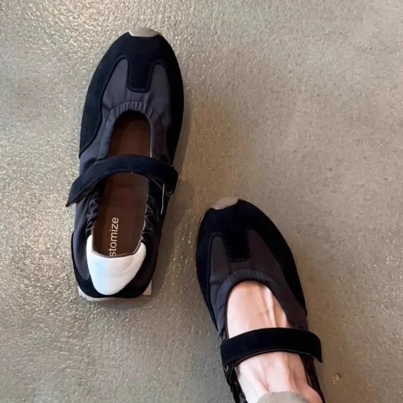 Кожаные туфли Мэри Джейн 2025  – обзор и цена Women Shoes Wedges