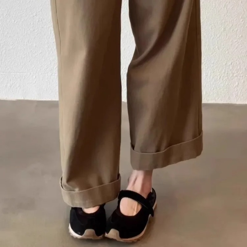 Кожаные туфли Мэри Джейн 2025  – обзор и цена Women Shoes Wedges