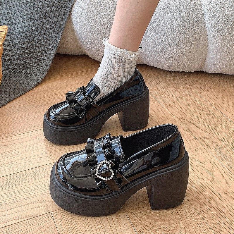 Женские туфли-лодочки со страз – обзор и цена Women Shoes Quick Delivery