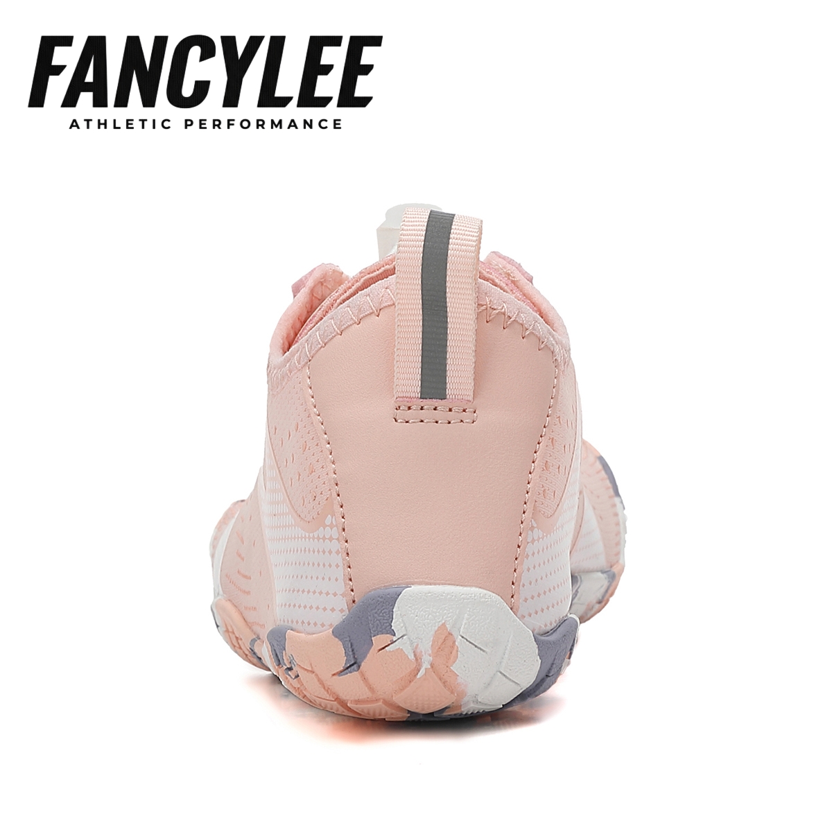 FANCYLEE Мужские и женские кро – обзор и цена Women'S Shoes Zero Drop