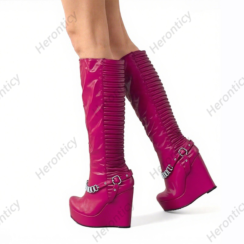 Heronticy/женские зимние сапог – обзор и цена Zip Up Boots Short