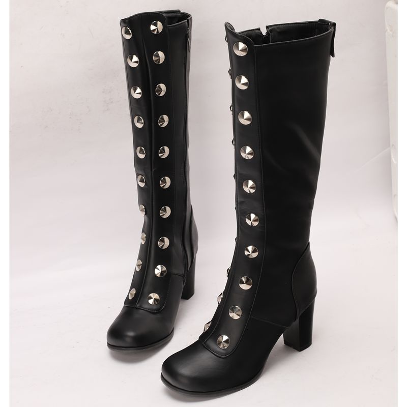 REAVE CAT Женские сапоги до ко – обзор и цена Zip Up Boots Short