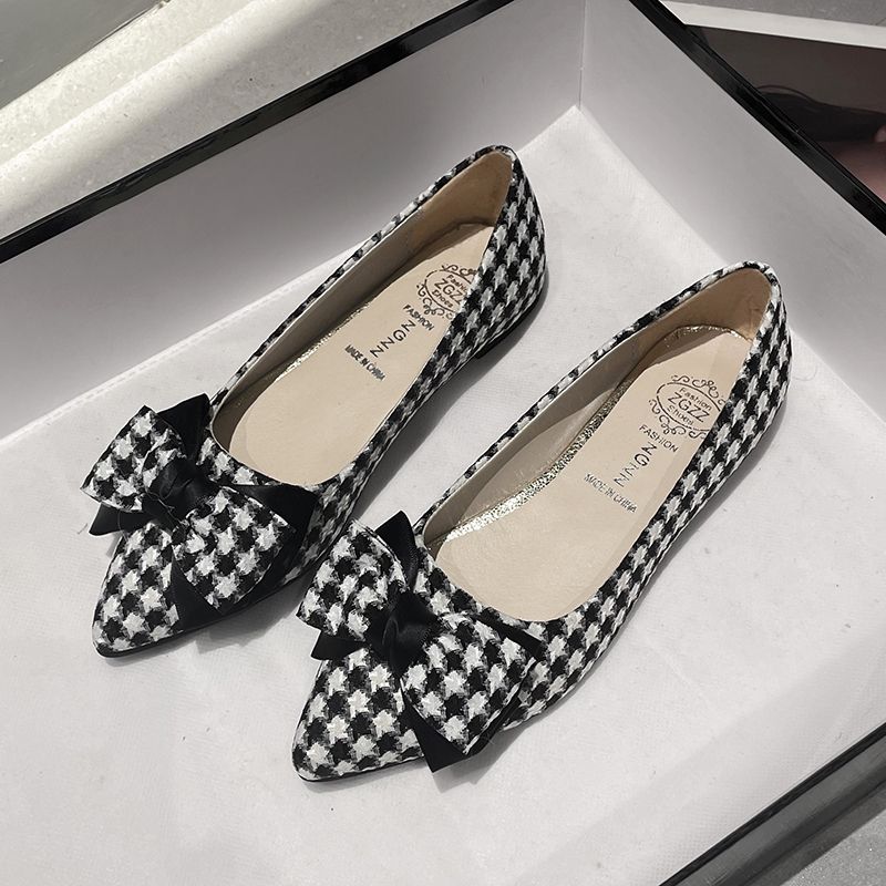 Женские туфли Kawaii с острым  – обзор и цена Women Shoes Quick Delivery